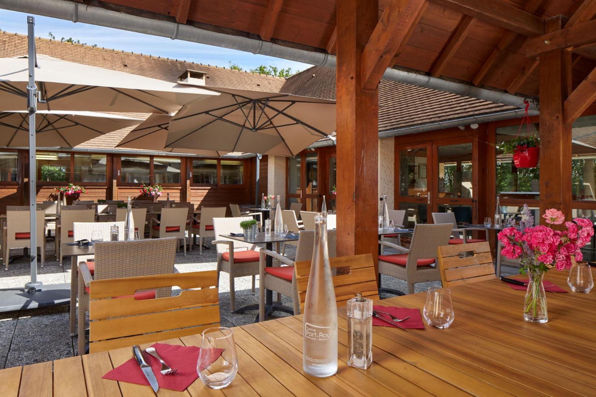 Hotel Centre Port-Royal Saint-Lambert  Dış mekan fotoğraf