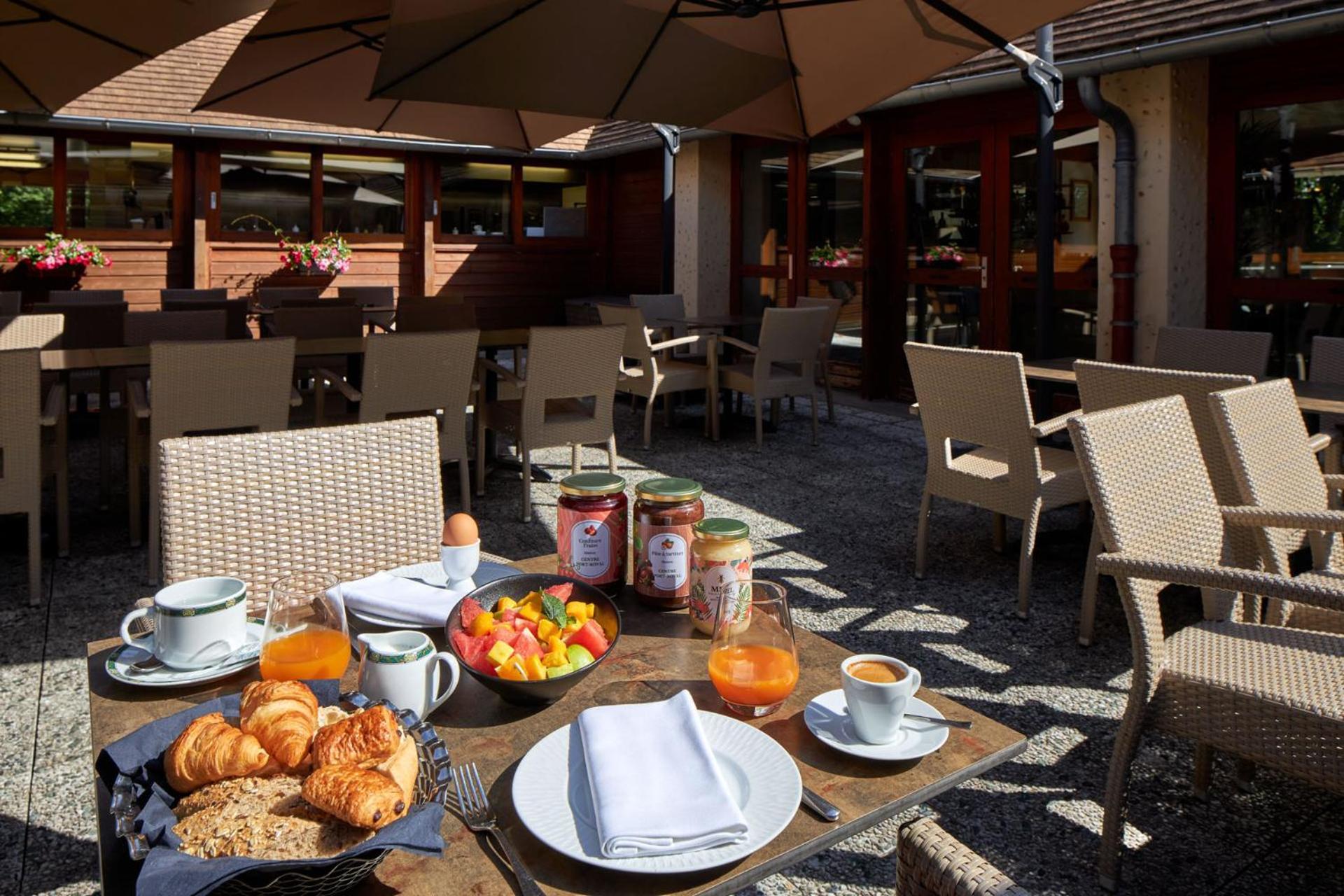Hotel Centre Port-Royal Saint-Lambert  Dış mekan fotoğraf