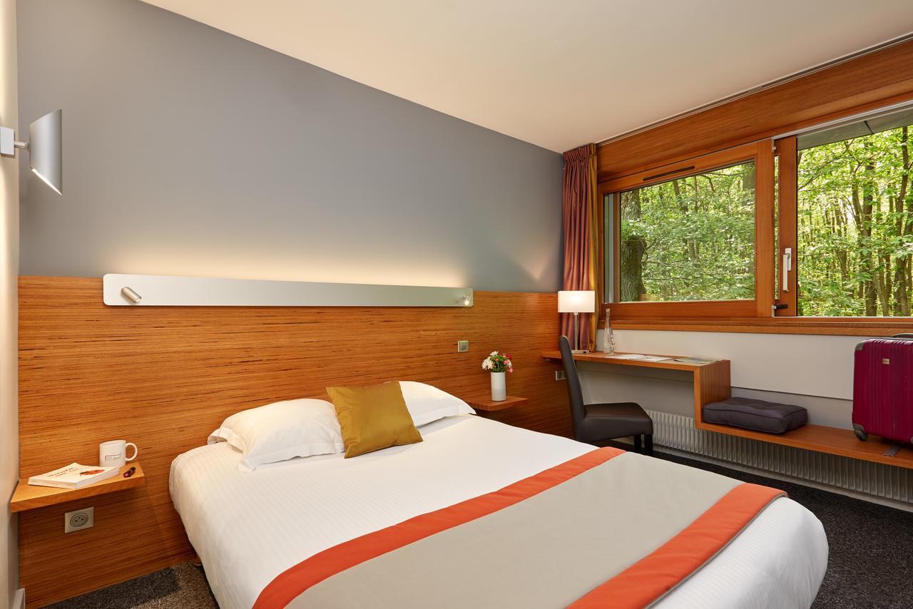 Hotel Centre Port-Royal Saint-Lambert  Dış mekan fotoğraf