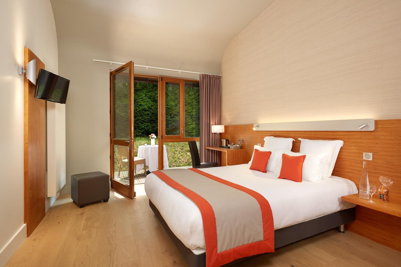 Hotel Centre Port-Royal Saint-Lambert  Dış mekan fotoğraf
